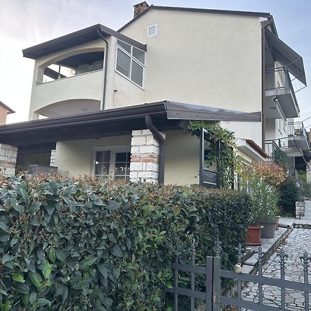 Premium Apartment Sunny Пореч Экстерьер фото