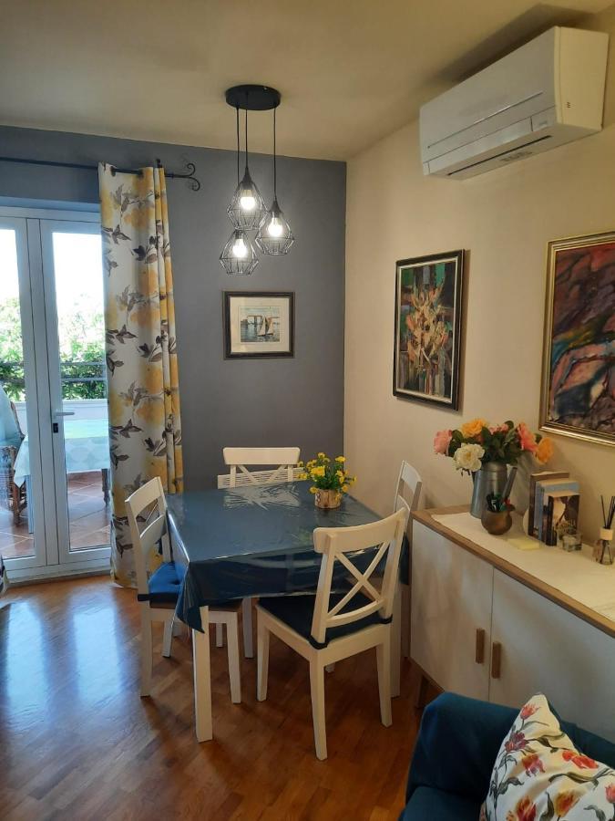 Premium Apartment Sunny Пореч Экстерьер фото