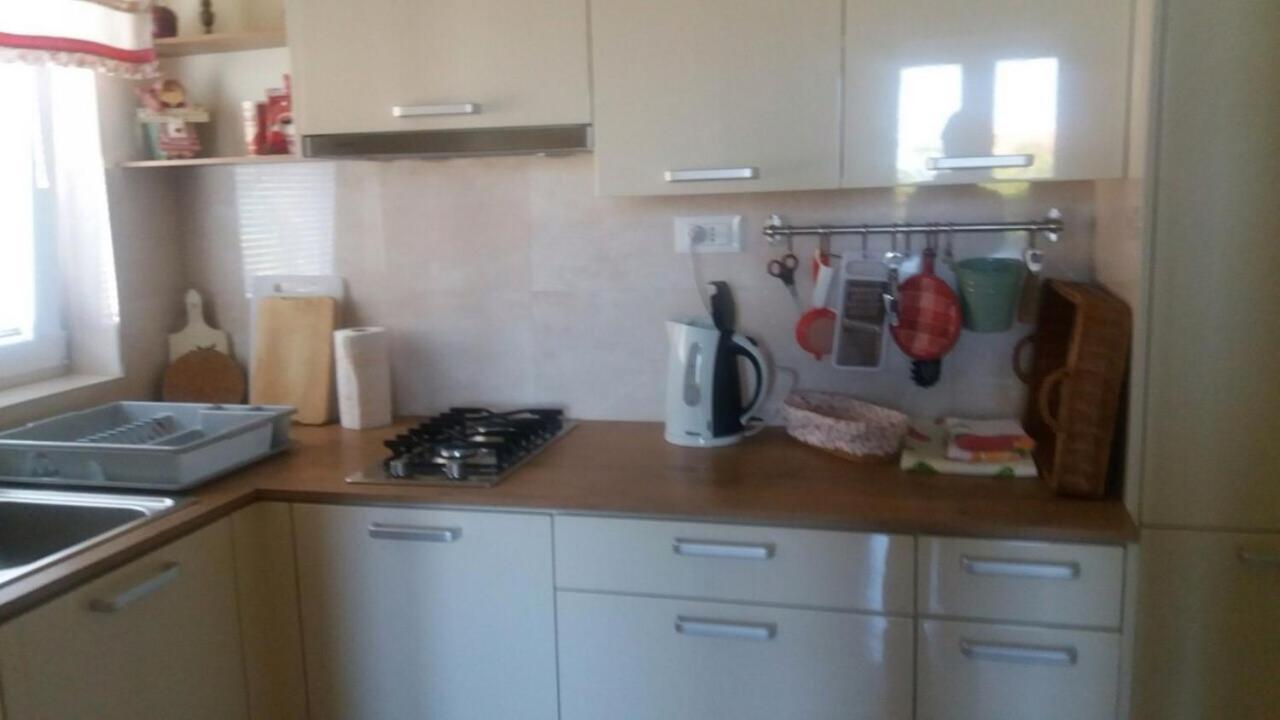 Premium Apartment Sunny Пореч Экстерьер фото